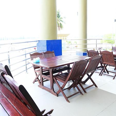 Apartament  Lumut Zewnętrze zdjęcie