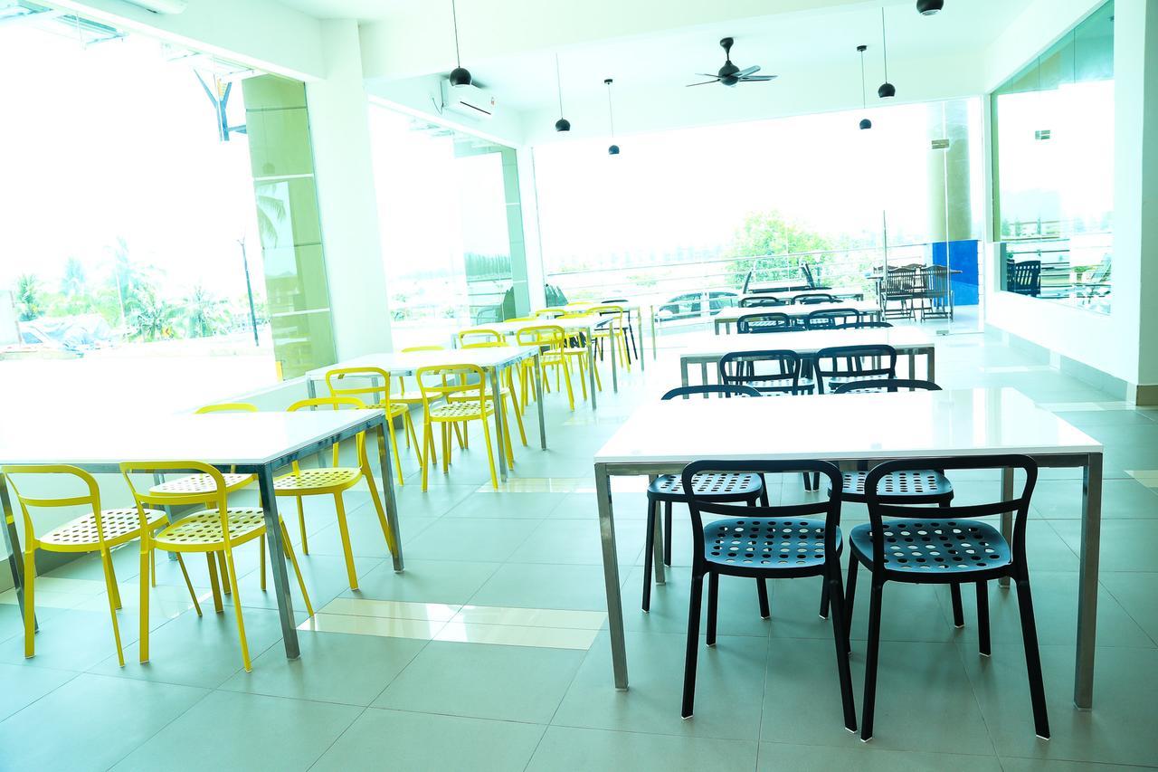 Apartament  Lumut Zewnętrze zdjęcie