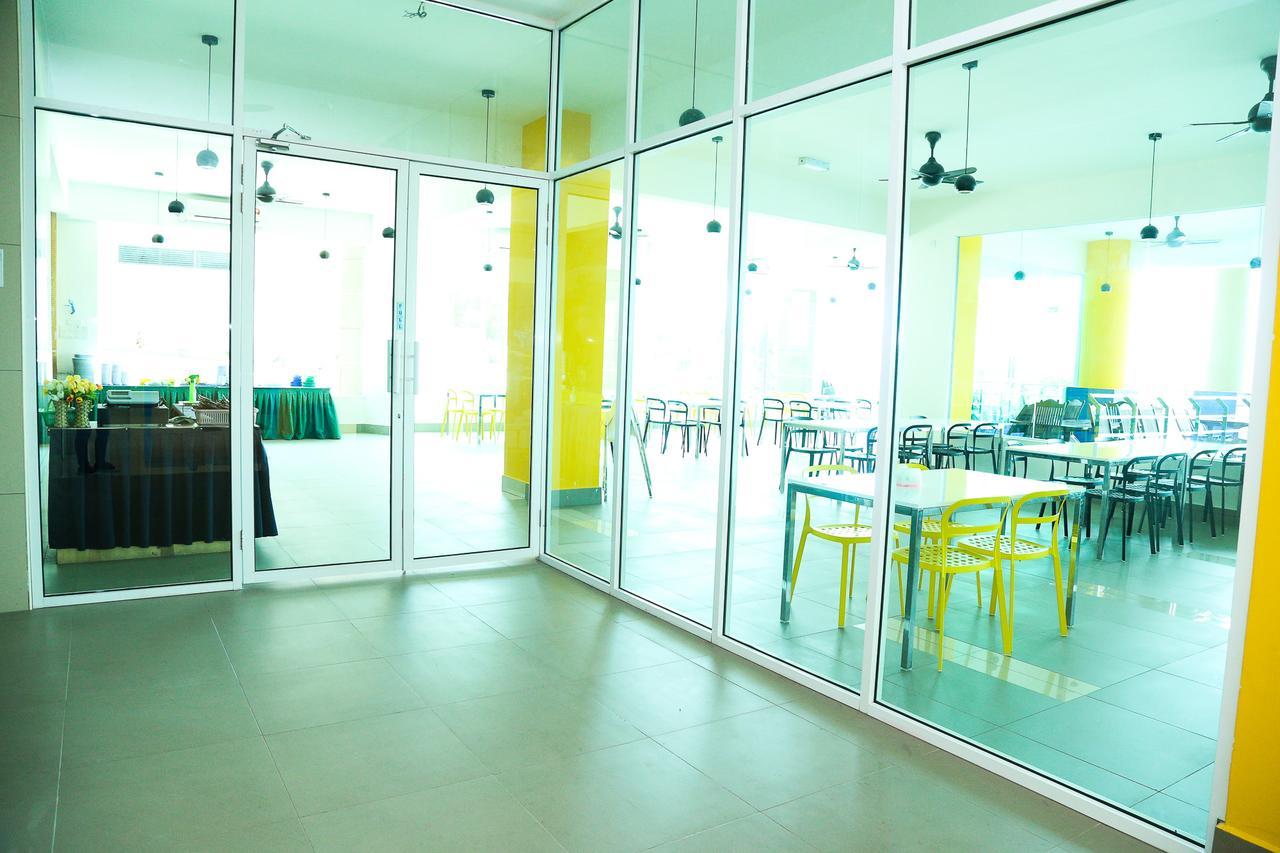 Apartament  Lumut Zewnętrze zdjęcie