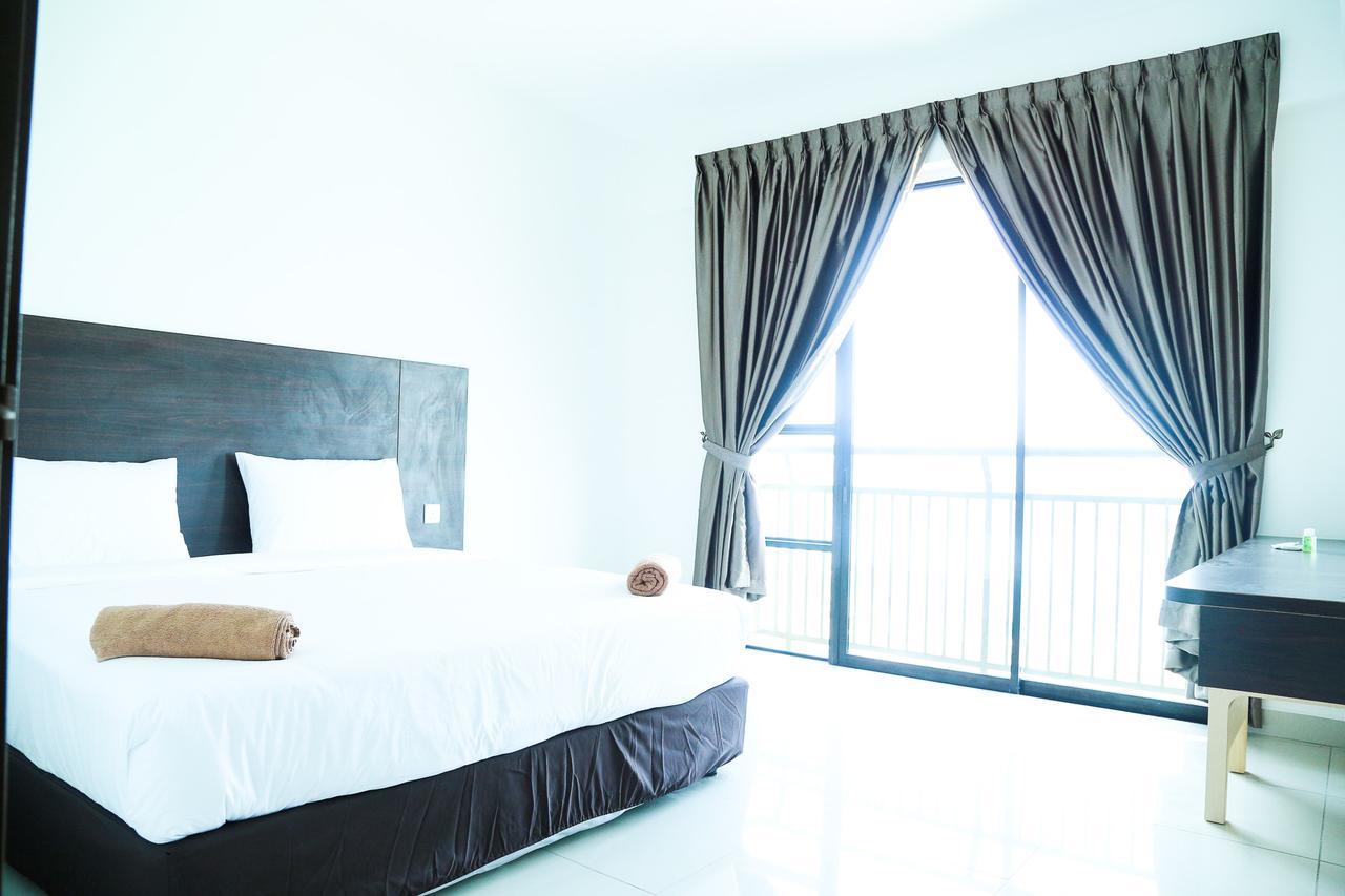 Apartament  Lumut Zewnętrze zdjęcie