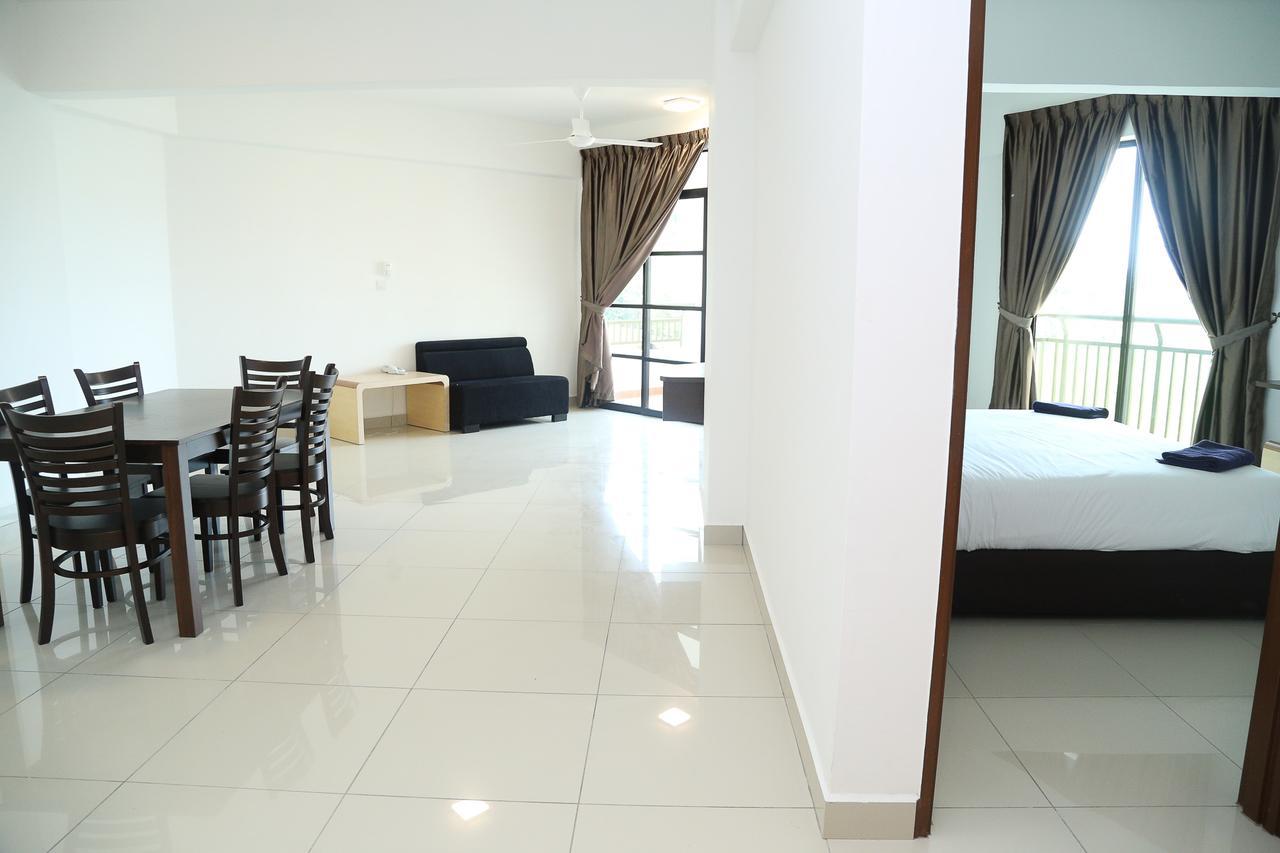 Apartament  Lumut Zewnętrze zdjęcie
