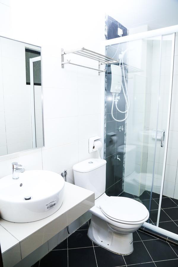 Apartament  Lumut Zewnętrze zdjęcie