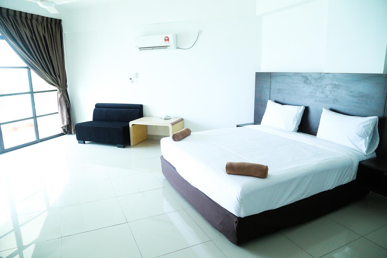 Apartament  Lumut Zewnętrze zdjęcie