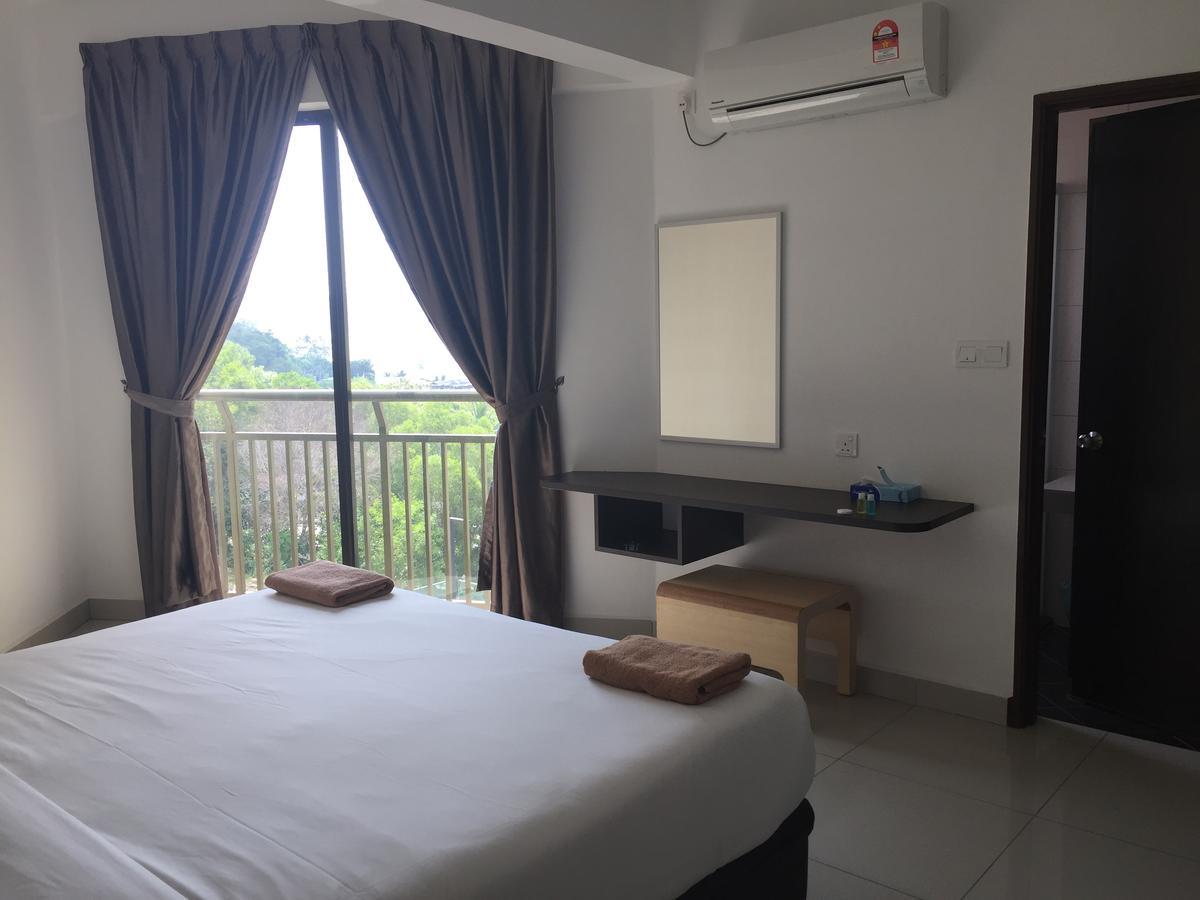Apartament  Lumut Zewnętrze zdjęcie